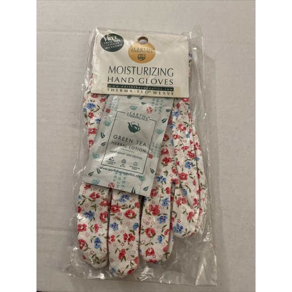 Earth Therapeutics Skincare New Earth Therapeutics Floral Hand